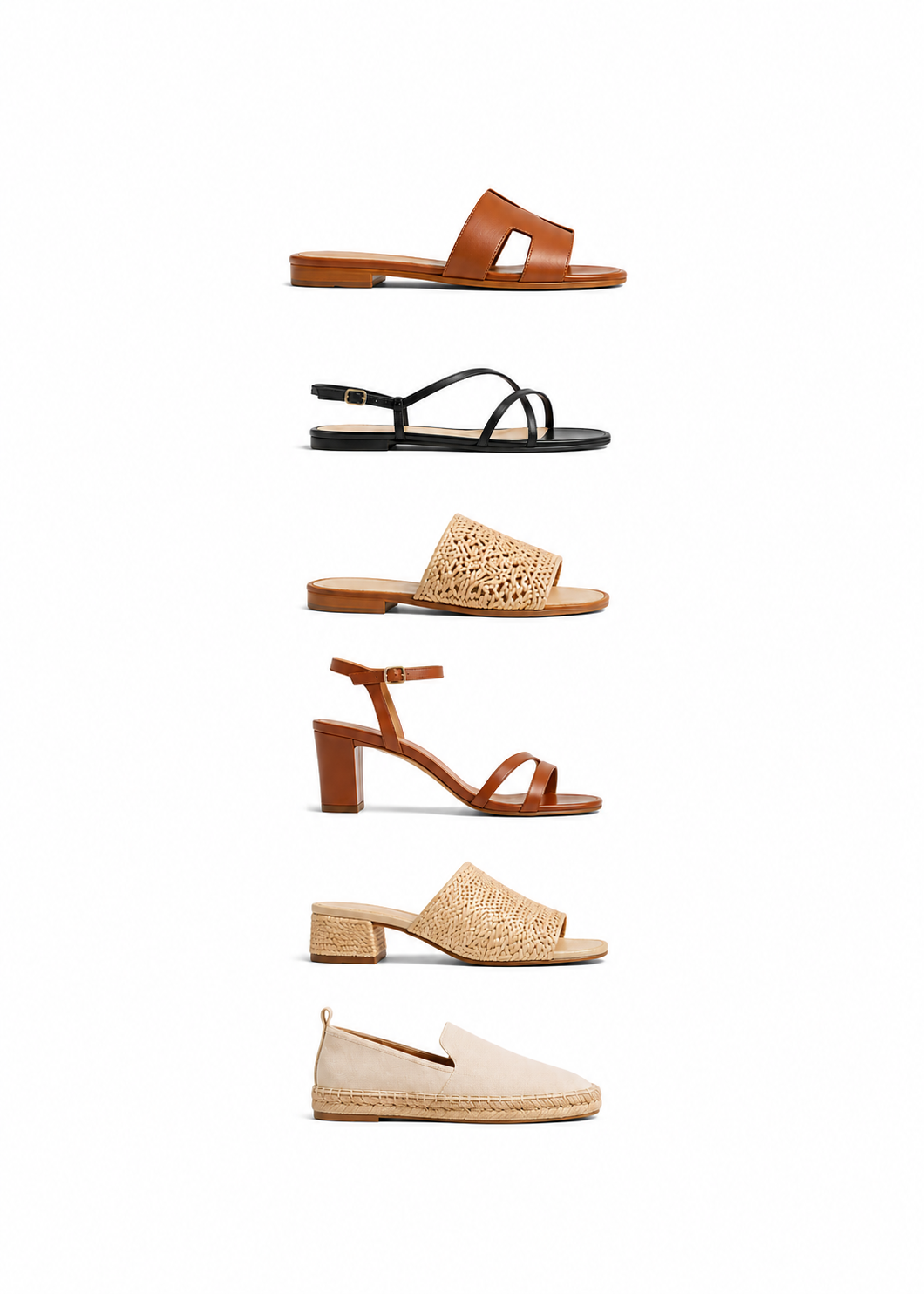 Footwear Donna