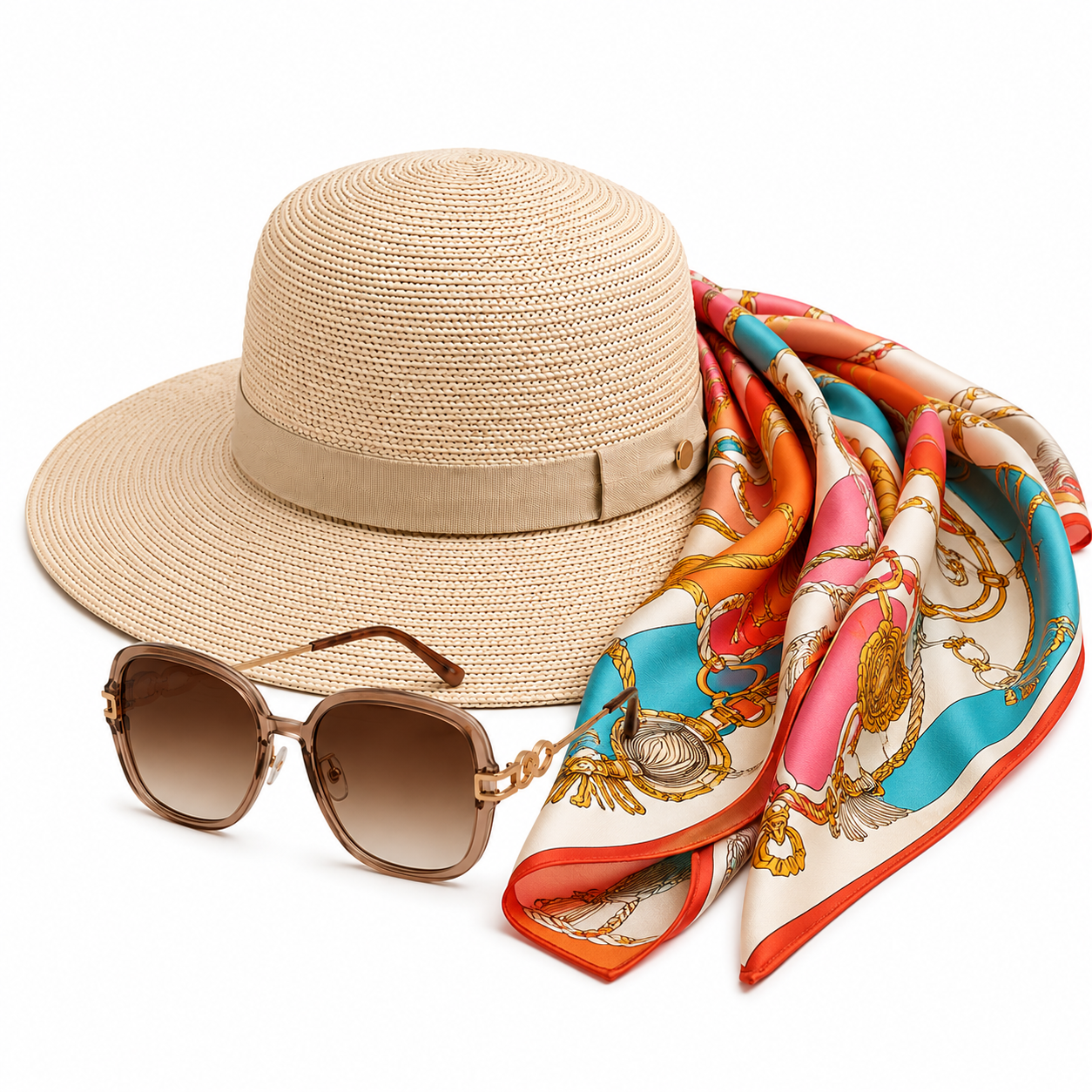 Cappelli e Complementi